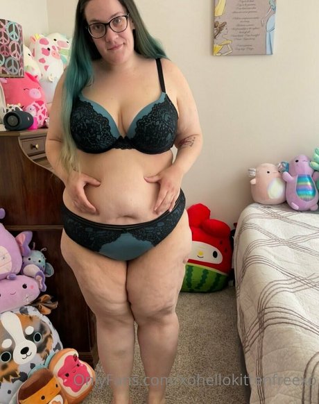 xohellokittenfreexo model nudes photo