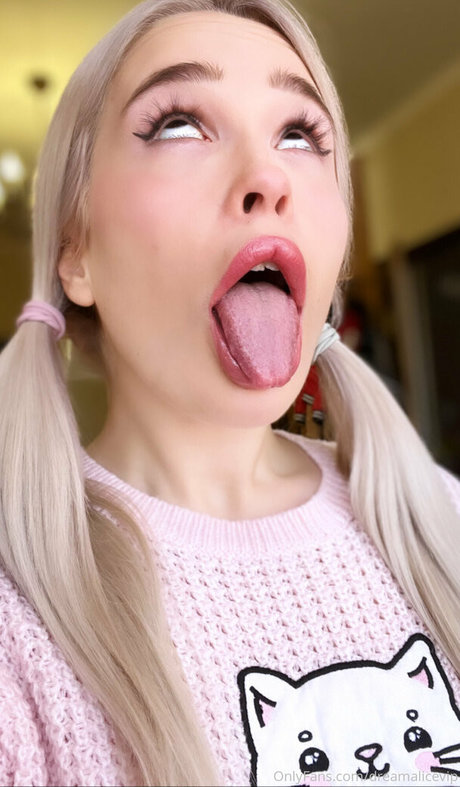 dreamalicevip porn star img