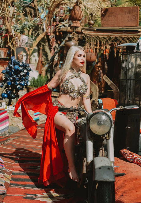 dreamalicevip pornographic actress archive