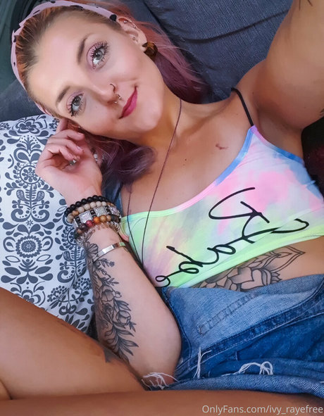 ivy rayefree nudes pornstar image