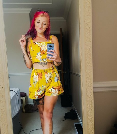 squirting onlyfans hot nude photo