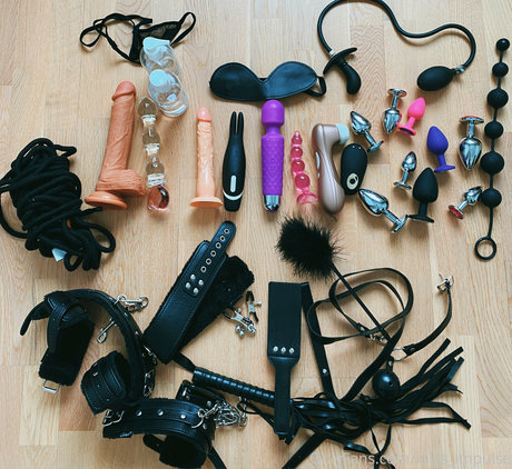 blowbang onlyfans hot porn image