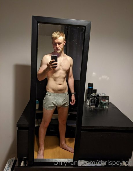 chrispeyton top star archive