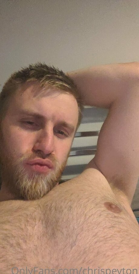 chrispeyton exclusive star photos