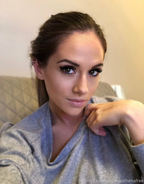 alexathena free model hd img