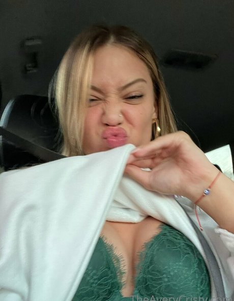 theaverycristy star xxx picture