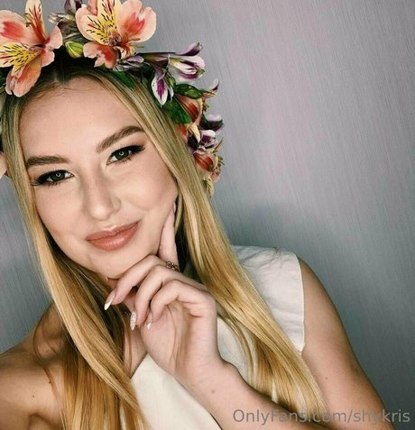 shykris pornstar pretty pics