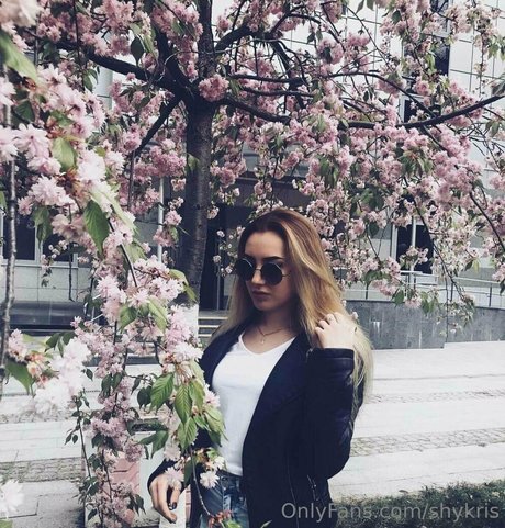 shykris star sexy archive