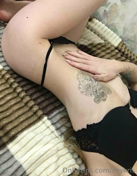 shykris model high quality gallery