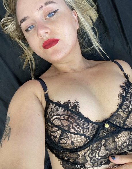 phoebeknight t perfect star pictures