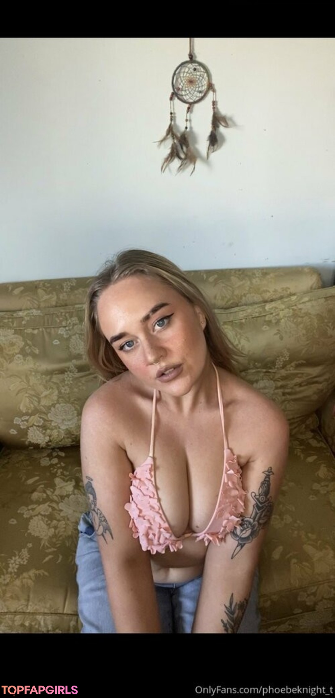 phoebeknight t high quality model photo