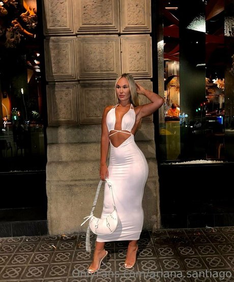 ariana santiago porn actress gallery