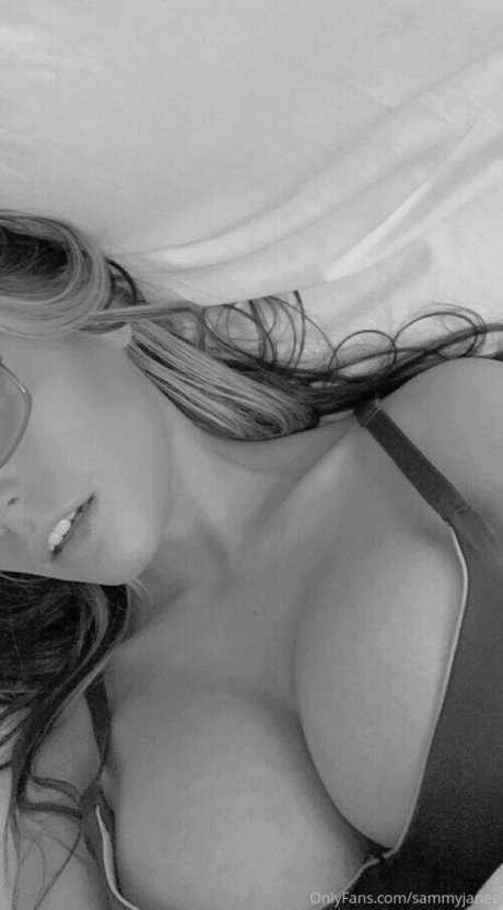 sammyjanee nice model photos