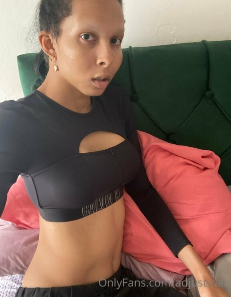 adjust rain model pretty pic