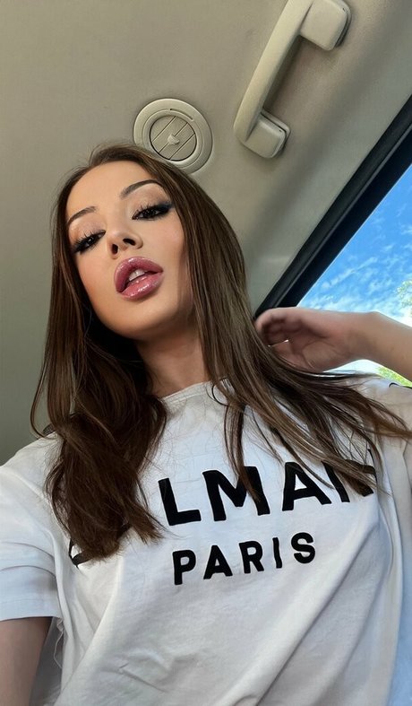 Kylie Green high quality actress picture