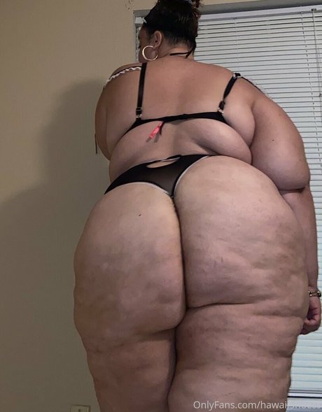 hawaii bbw pornstar pretty photo