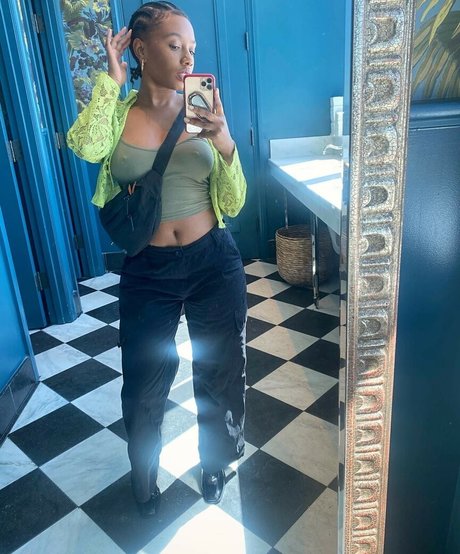 Imani Hakim pornstar nice pics