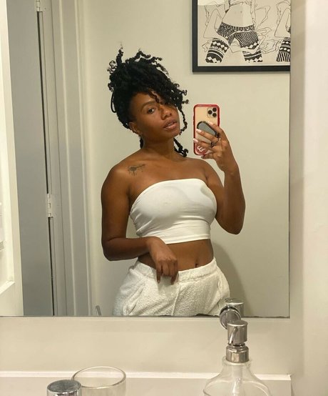 Imani Hakim star best gallery