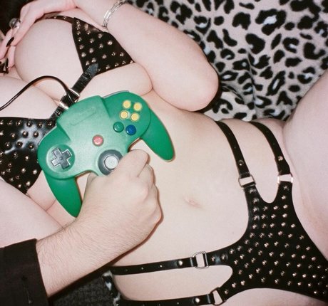 Mariah Drew Carey model beautiful archive