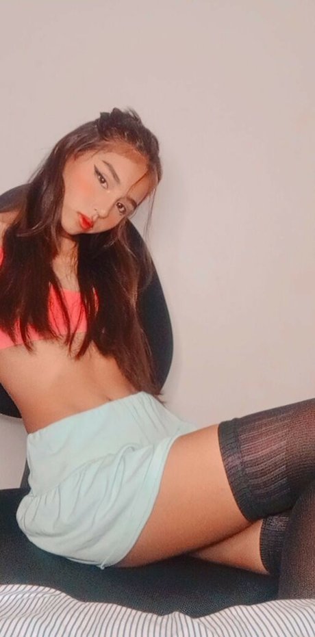 coralineros pretty model archive