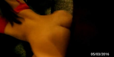 Diana Cu De Melancia top model photo