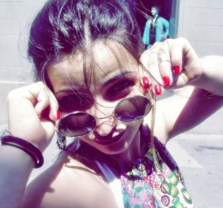 Diana Cu De Melancia exclusive actress picture