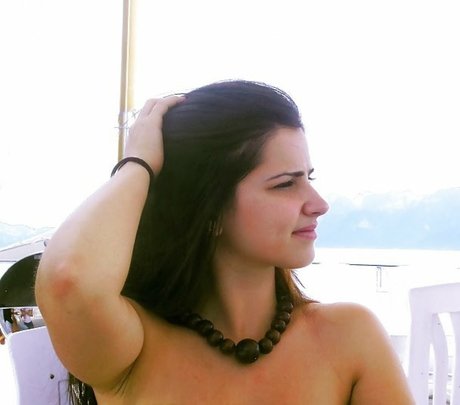 Diana Cu De Melancia model beautiful image