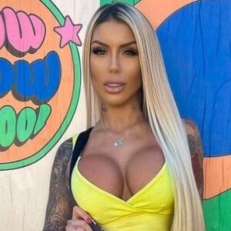 Leticia Alonso model nice photo