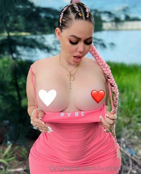 lustredwitch sex star photos