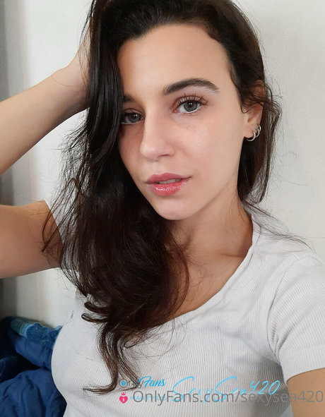 sexysea420 pornstar pretty photo