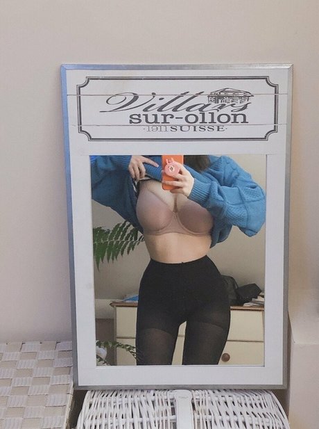 orphicbunny hot pornstar pic