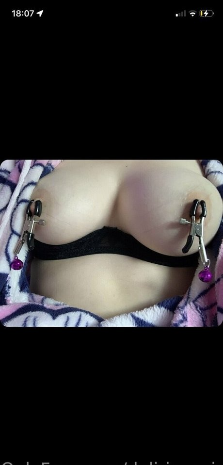 deliriousvirgo nude actress pictures