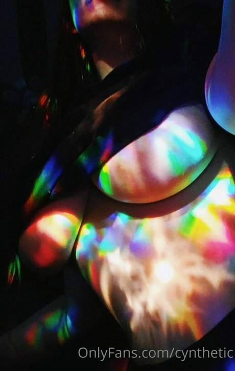 cynthetic hd pornstar picture