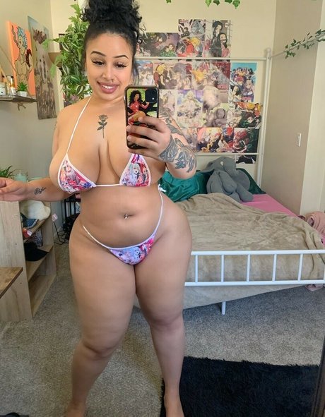 bbgmickey top model image