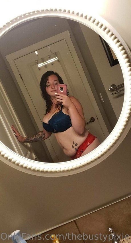 thebustypixie pornstar nudes pics