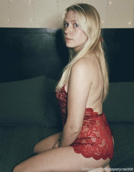 payton nicole model art pics