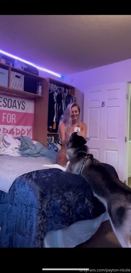 payton nicole best actress pic