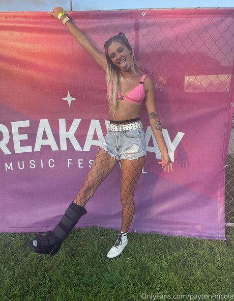 payton nicole model xxx photos