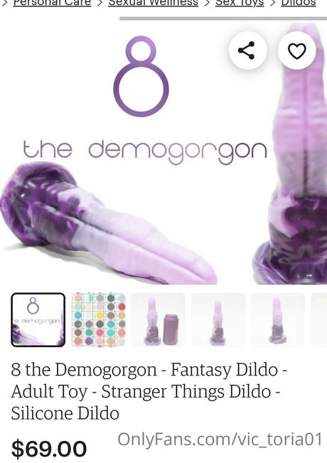 vic toria01 exclusive actress picture