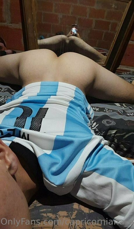 capricorniana ab star best pic