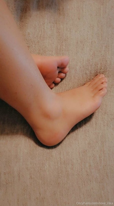 love rika model perfect pics