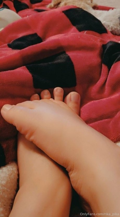 love rika nude pornstar img