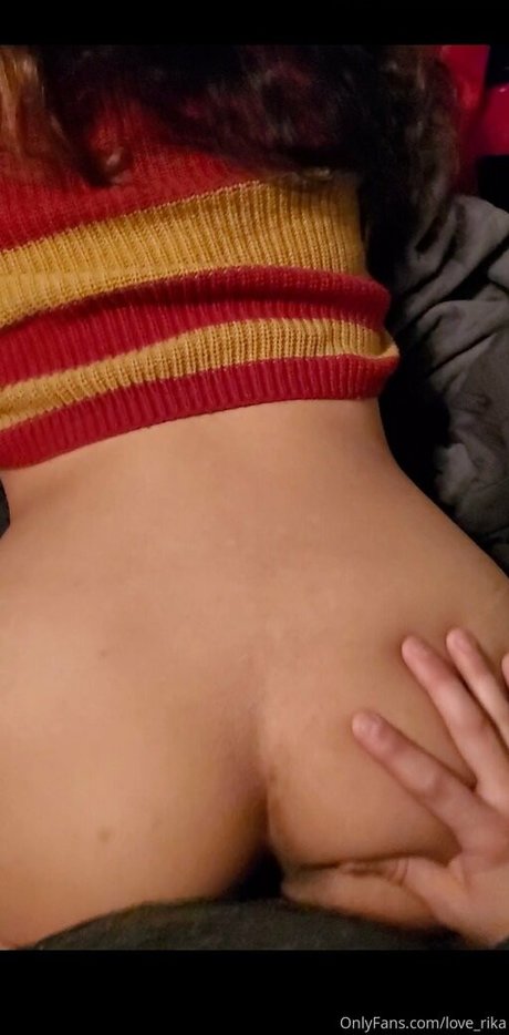 love rika hd model pics