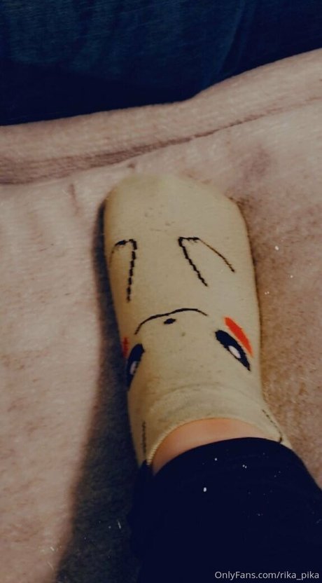 love rika star perfect photo