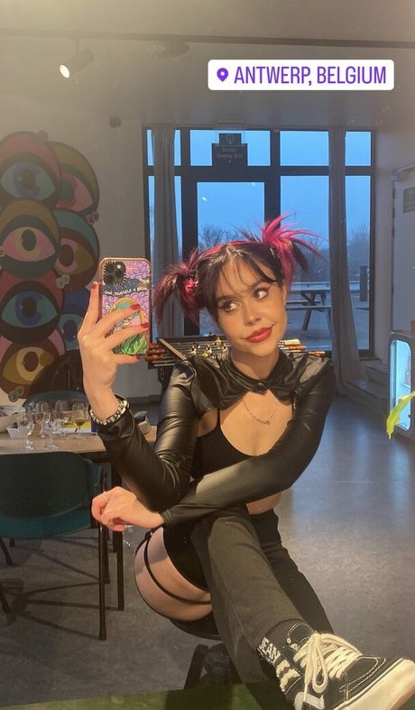 Mikaila Delgado beautiful pornstar photos