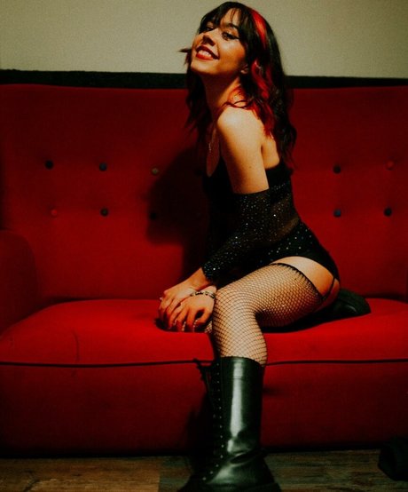 Mikaila Delgado star art images