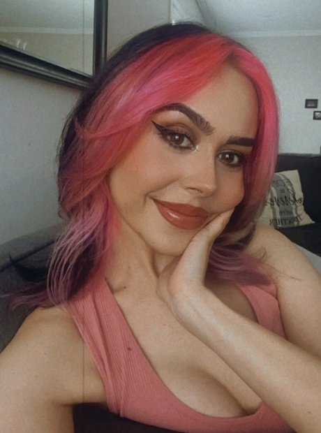 Mikaila Delgado perfect actress picture