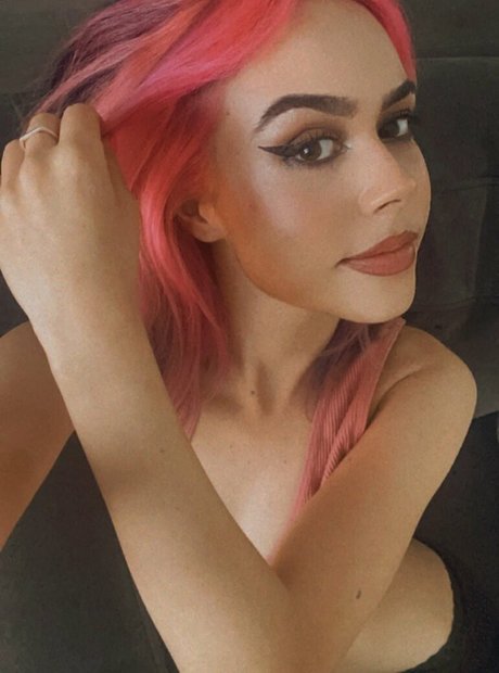 Mikaila Delgado pornstar sex photos