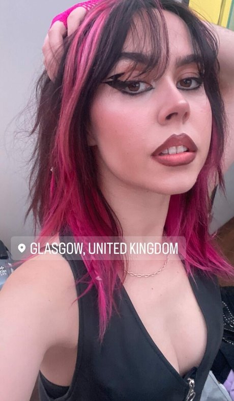 Mikaila Delgado pornographic star galleries