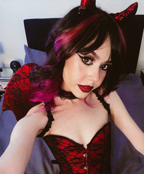 Mikaila Delgado best star archive